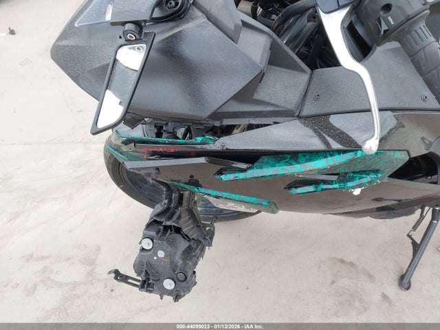 Kawasaki EX500 2024 ML5EXGG18RDA24400 Image 15