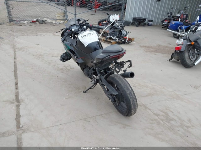 Kawasaki EX500 2024 ML5EXGG18RDA24400 Image 3