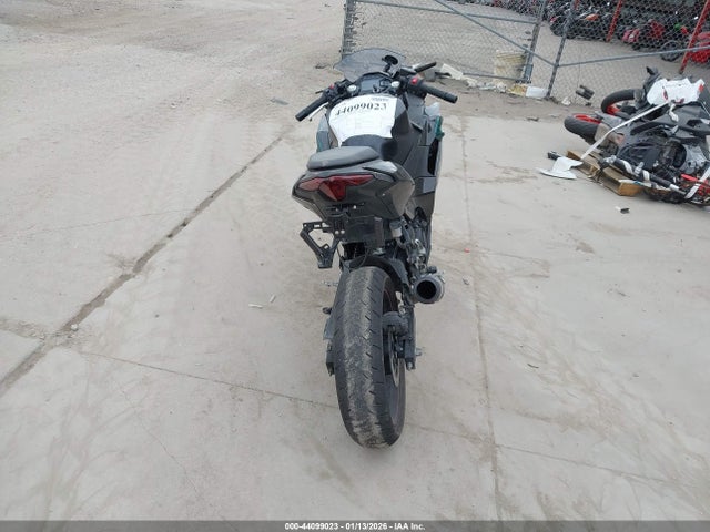 Kawasaki EX500 2024 ML5EXGG18RDA24400 Image 6