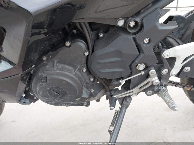 Kawasaki EX500 2024 ML5EXGG18RDA24400 Image 9