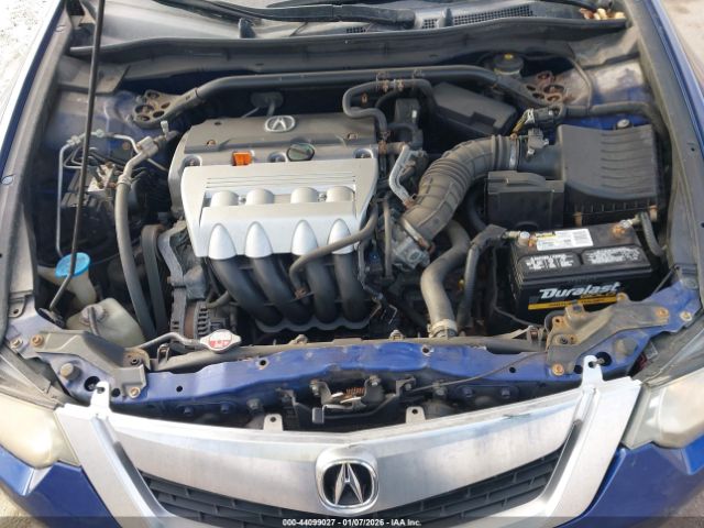 2009 ACURA TSX JH4CU26639C002540 Photo 9
