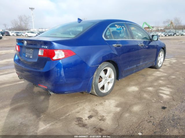 2009 ACURA TSX JH4CU26639C002540 Photo 3