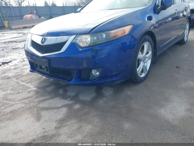 2009 ACURA TSX JH4CU26639C002540 Photo 5