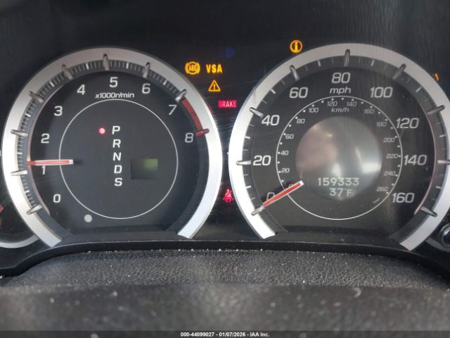 2009 ACURA TSX JH4CU26639C002540 Photo 6