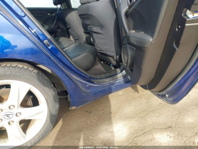 2009 ACURA TSX JH4CU26639C002540 Photo 7