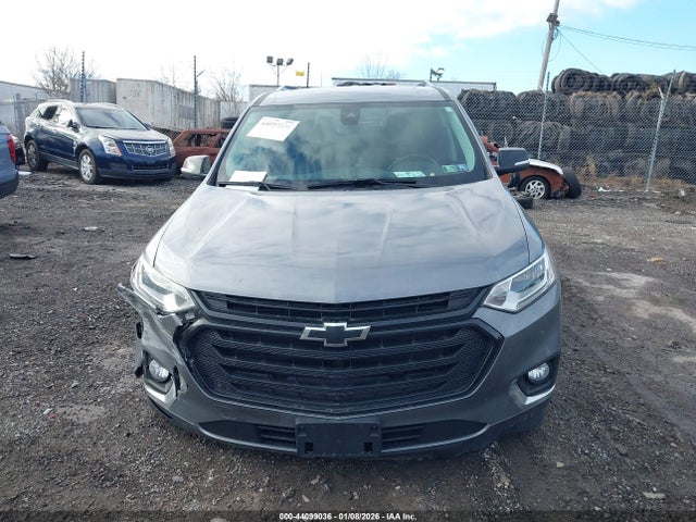 1GNEVKKW0KJ273156 Chevrolet Traverse Premier