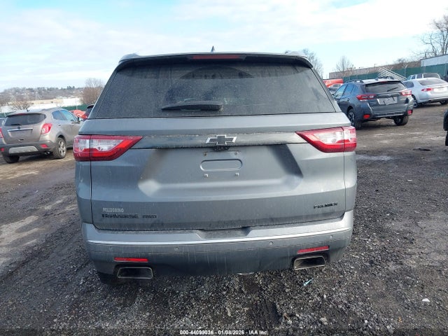 1GNEVKKW0KJ273156 Chevrolet Traverse Premier