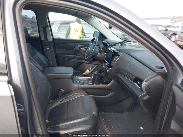 1GNEVKKW0KJ273156 Chevrolet Traverse Premier