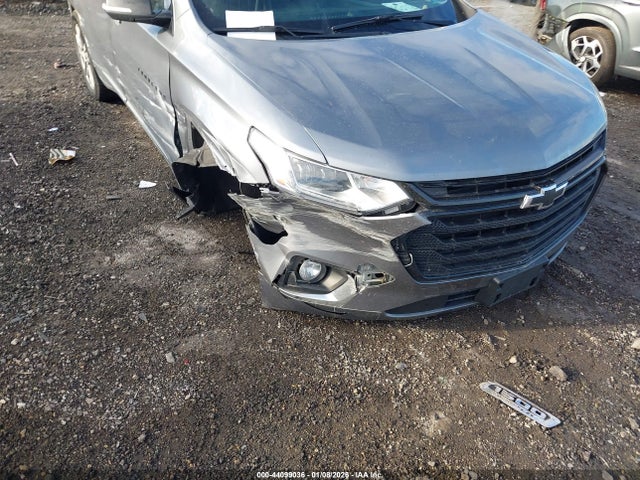 1GNEVKKW0KJ273156 Chevrolet Traverse Premier