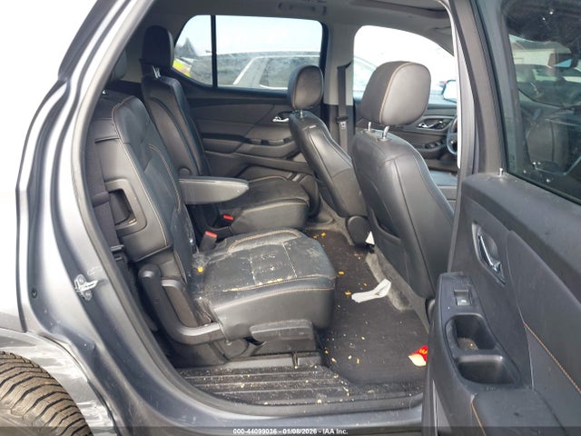 1GNEVKKW0KJ273156 Chevrolet Traverse Premier