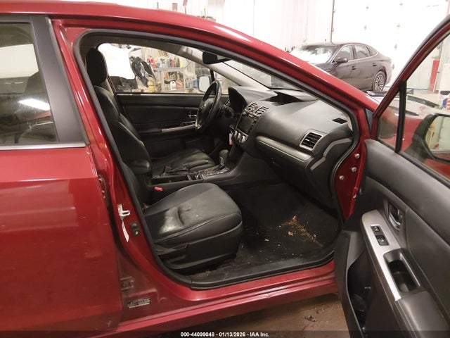 Продажа на аукционе авто 2016 Subaru Impreza 2.0i Limited, vin: JF1GJAK63GH003947, номер лота: 44099048