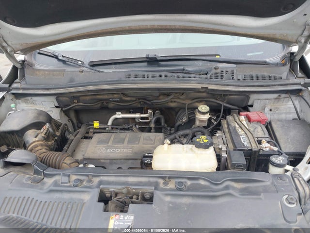 Aukcja sprzedaży 2015 Buick Encore Convenience, vin: KL4CJBSB3FB046031, numer aukcji: 44099054