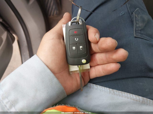Aukcja sprzedaży 2015 Buick Encore Convenience, vin: KL4CJBSB3FB046031, numer aukcji: 44099054
