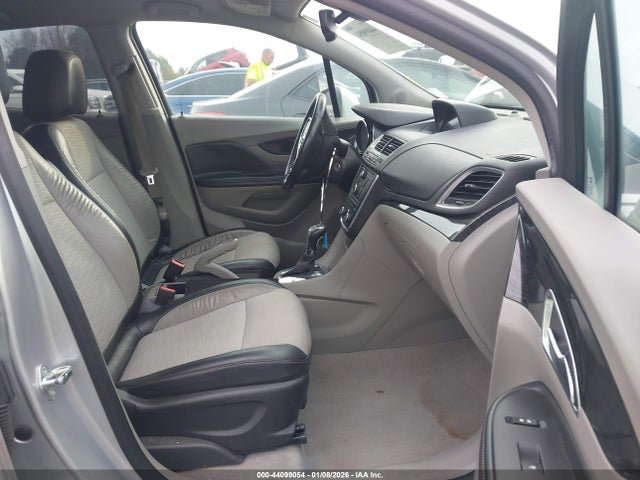 Aukcja sprzedaży 2015 Buick Encore Convenience, vin: KL4CJBSB3FB046031, numer aukcji: 44099054