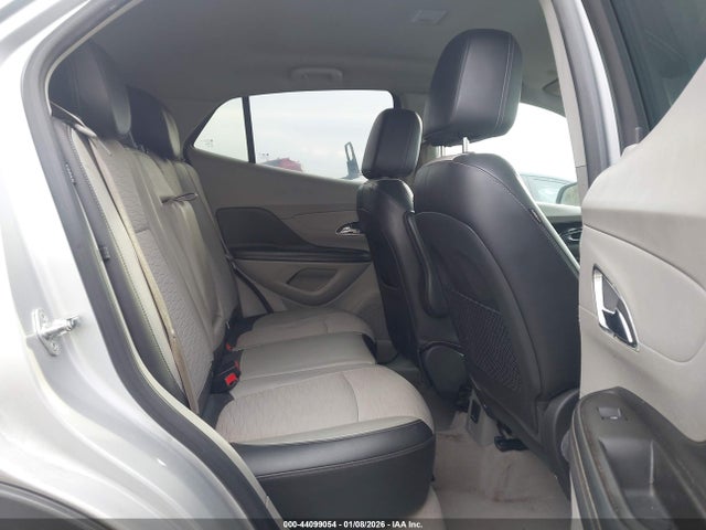 Aukcja sprzedaży 2015 Buick Encore Convenience, vin: KL4CJBSB3FB046031, numer aukcji: 44099054