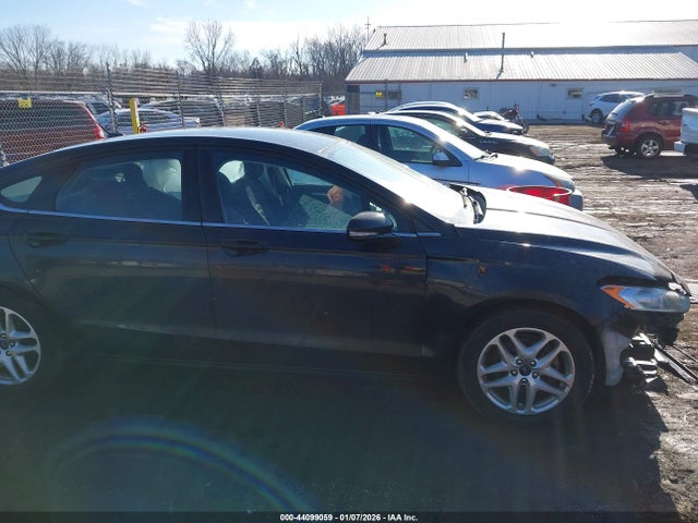 Ford FUSION SE 2014 1FA6P0H77E5361507 Image 14