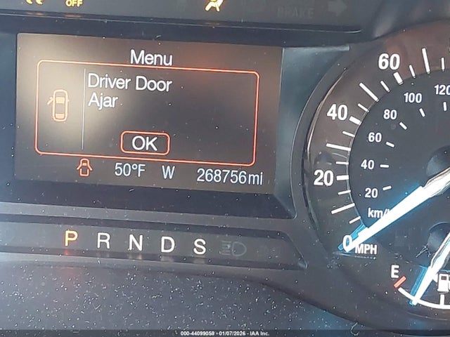 Ford FUSION SE 2014 1FA6P0H77E5361507 Image 16