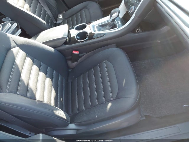 Ford FUSION SE 2014 1FA6P0H77E5361507 Image 5