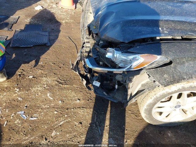 Ford FUSION SE 2014 1FA6P0H77E5361507 Image 6