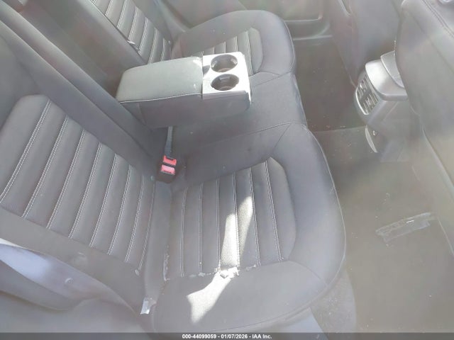 Ford FUSION SE 2014 1FA6P0H77E5361507 Image 8