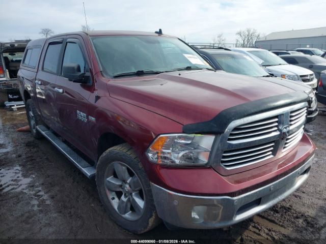 2017 RAM 1500 3C6RR7LT0HG738892 Photo 0