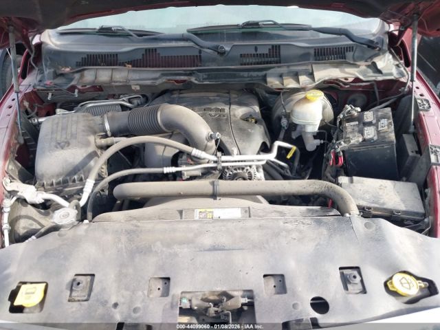 2017 RAM 1500 3C6RR7LT0HG738892 Photo 9