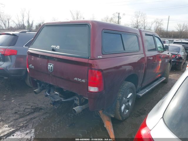 2017 RAM 1500 3C6RR7LT0HG738892 Photo 3