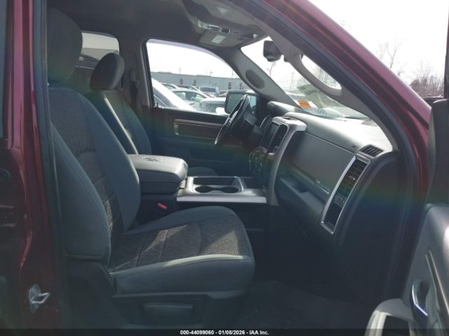 2017 RAM 1500 3C6RR7LT0HG738892 Photo 4