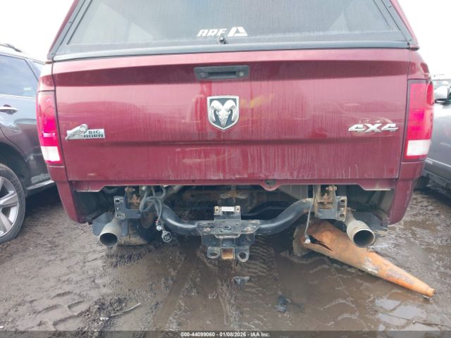 2017 RAM 1500 3C6RR7LT0HG738892 Photo 5