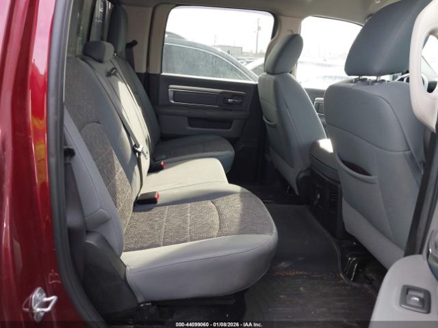 2017 RAM 1500 3C6RR7LT0HG738892 Photo 7