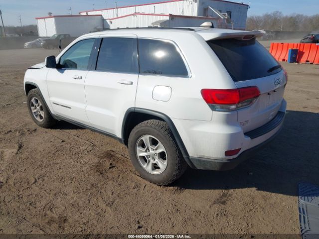 2017 JEEP GRAND CHEROKEE 1C4RJEAGXHC647545 Photo 2