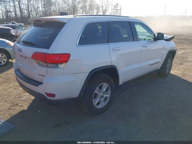 2017 JEEP GRAND CHEROKEE 1C4RJEAGXHC647545 Photo 3