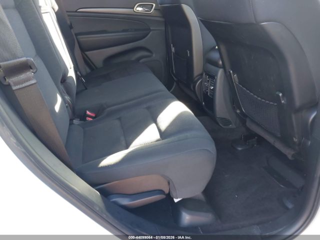 2017 JEEP GRAND CHEROKEE 1C4RJEAGXHC647545 Photo 7