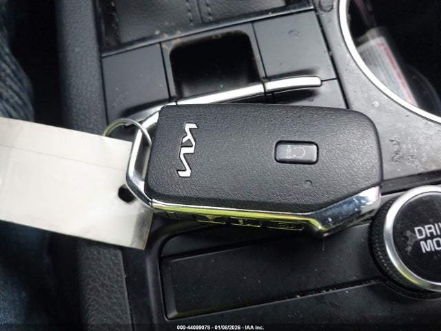 5XXG14J27PG206069 KIA K5 LXS