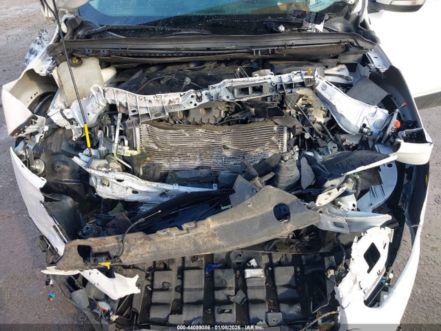 Ford Escape Titanium 2016 1FMCU0J97GUC52258 Image 10