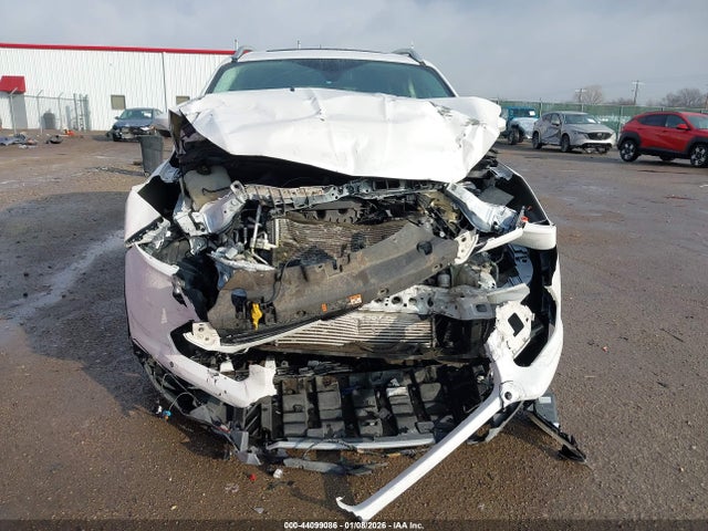 Ford Escape Titanium 2016 1FMCU0J97GUC52258 Image 12