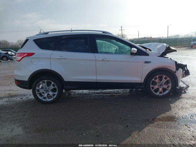 Ford Escape Titanium 2016 1FMCU0J97GUC52258 Image 13