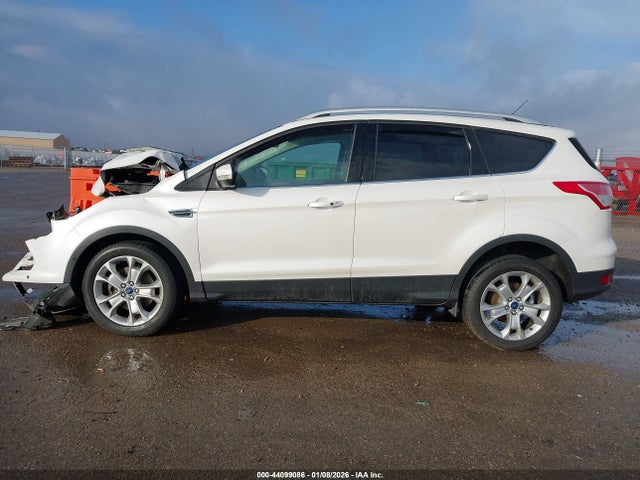 Ford Escape Titanium 2016 1FMCU0J97GUC52258 Image 14