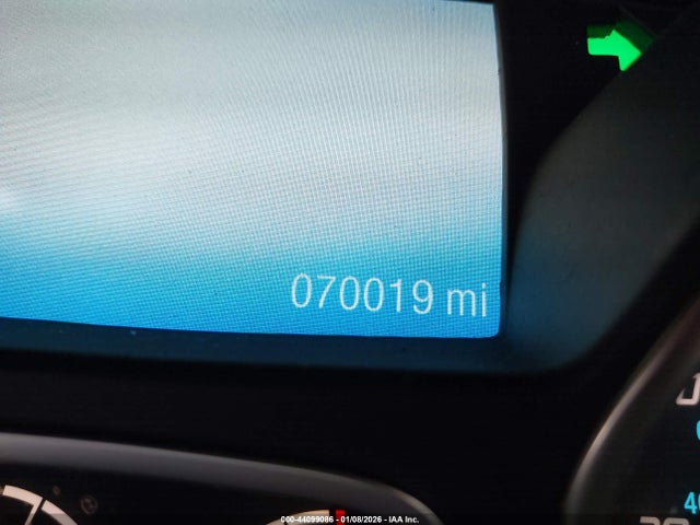 Ford Escape Titanium 2016 1FMCU0J97GUC52258 Image 15