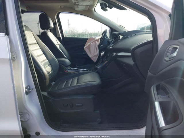 Ford Escape Titanium 2016 1FMCU0J97GUC52258 Image 5