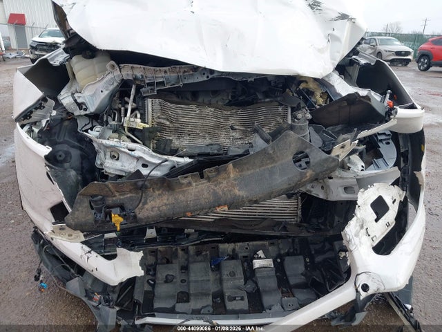 Ford Escape Titanium 2016 1FMCU0J97GUC52258 Image 6