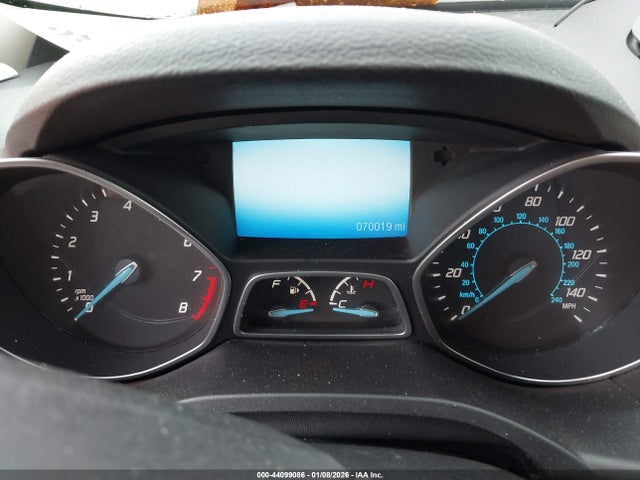 Ford Escape Titanium 2016 1FMCU0J97GUC52258 Image 7