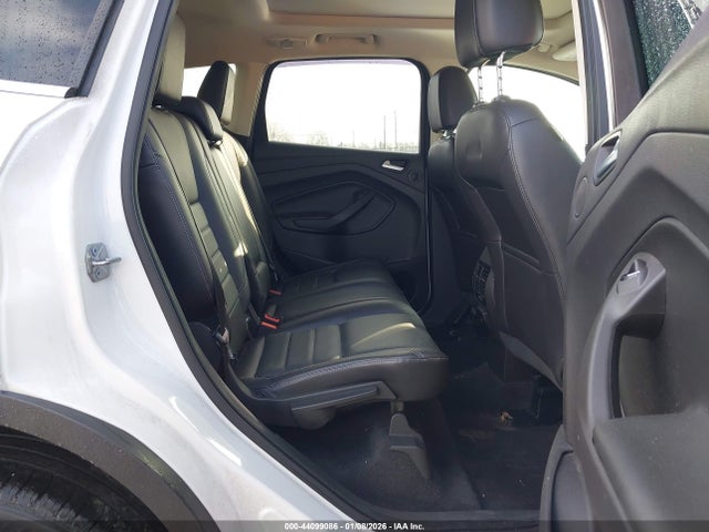 Ford Escape Titanium 2016 1FMCU0J97GUC52258 Image 8
