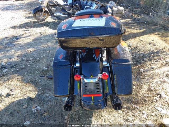 2014 HARLEY-DAVIDSON FLHXS 1HD1KRM16EB665517 Photo 5