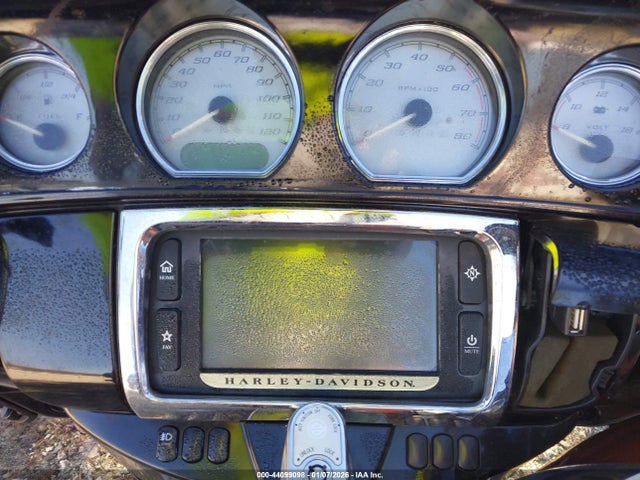 2014 HARLEY-DAVIDSON FLHXS 1HD1KRM16EB665517 Photo 6