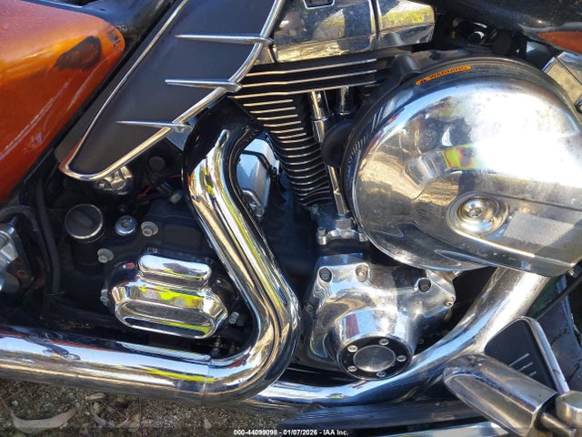 2014 HARLEY-DAVIDSON FLHXS 1HD1KRM16EB665517 Photo 7