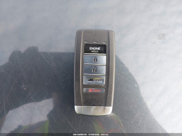 5J8YD4H34JL028527 Acura MDX