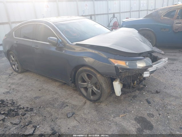 2012 ACURA TL 19UUA9F59CA000908 Photo 0