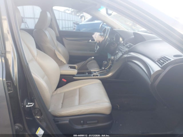2012 ACURA TL 19UUA9F59CA000908 Photo 4