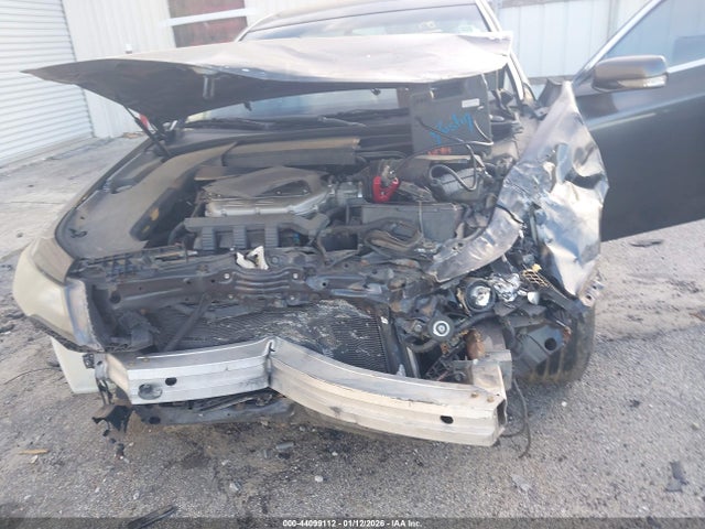 2012 ACURA TL 19UUA9F59CA000908 Photo 5